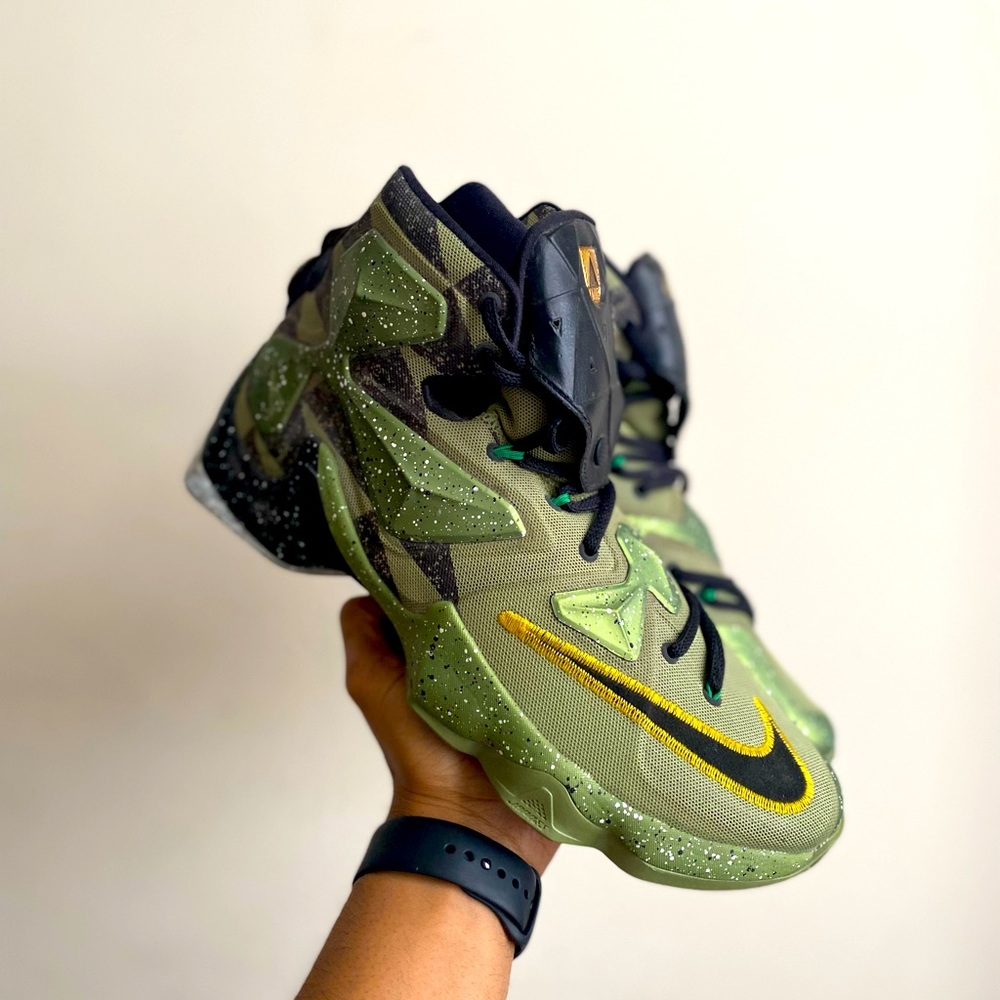 Nike LeBron 13